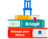 Bridgr Logo